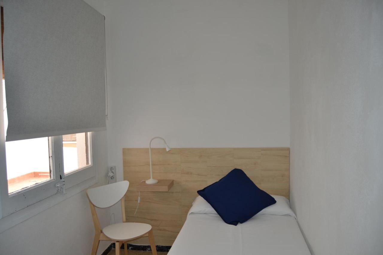 Апартаменты Sant Antoni 7 1 Piso Камбрильс Экстерьер фото